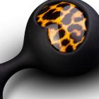 Вагинальные шарики Panthra Zane Geisha Balls вид 3