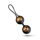Вагинальные шарики Panthra Zane Geisha Balls вид 5