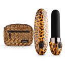 Вибропуля Panthra Asha Lipstick Vibrator