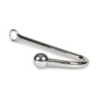 Крюк анальный бондажный Bondage Hook - 1 Ball вид 3