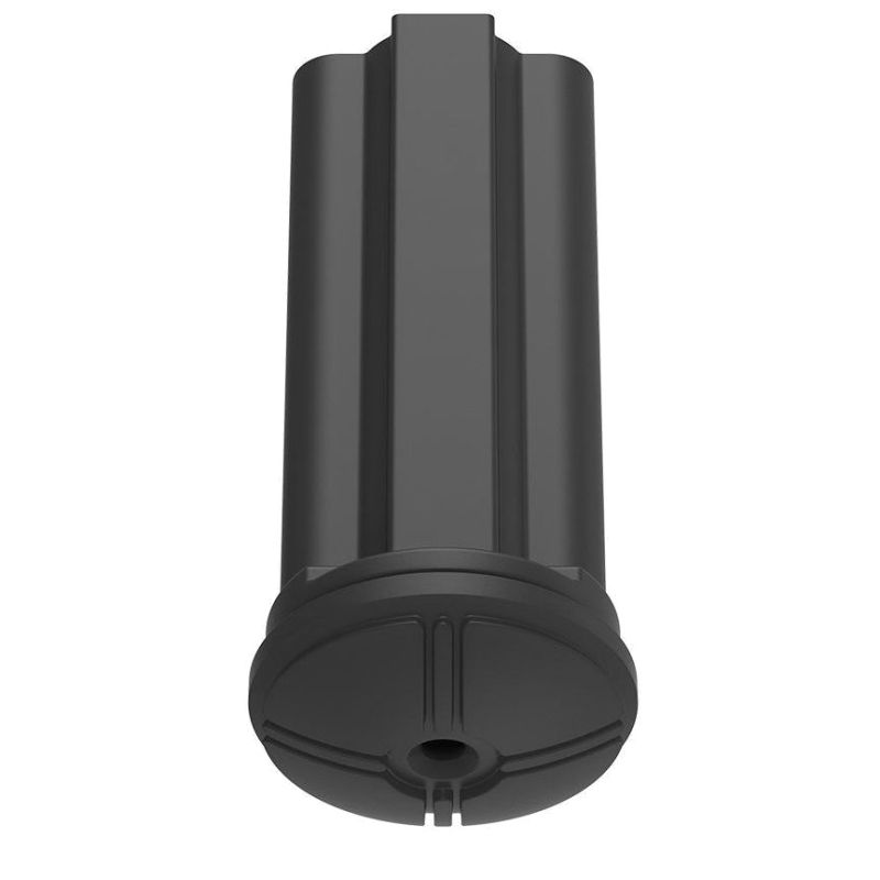 Сменная насадка для мастурбатора Kiiroo Titan Sleeve, имитация анального отверстия, черная вид 2