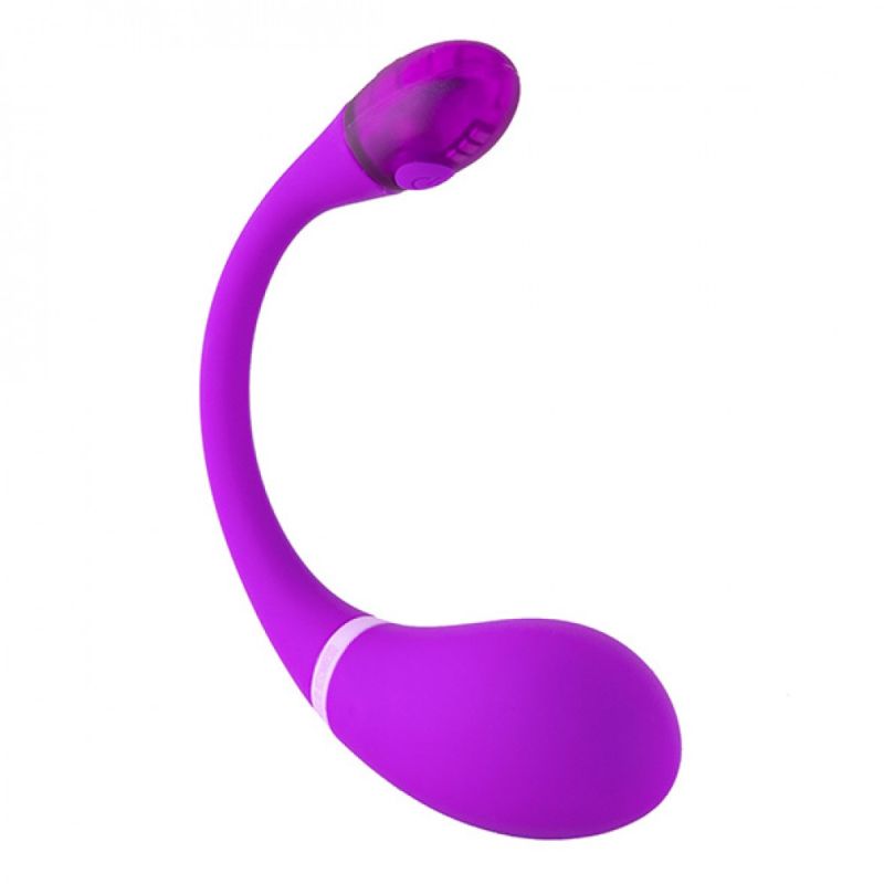 Виброяйцо интерактивное Ohmibod Esca2 for Kiiroo для вэбкамеры вид 4