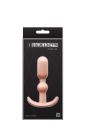 Анальная пробка NS Novelties ELEMENTS PLUG No 6 FLESH