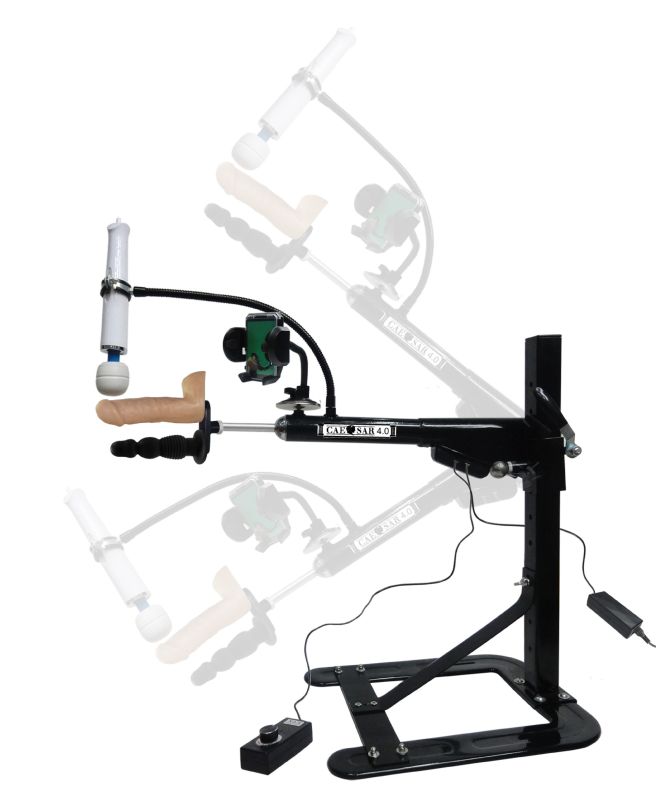 Секс-машина CAESAR 4.0 SEX MACHINE вид 3