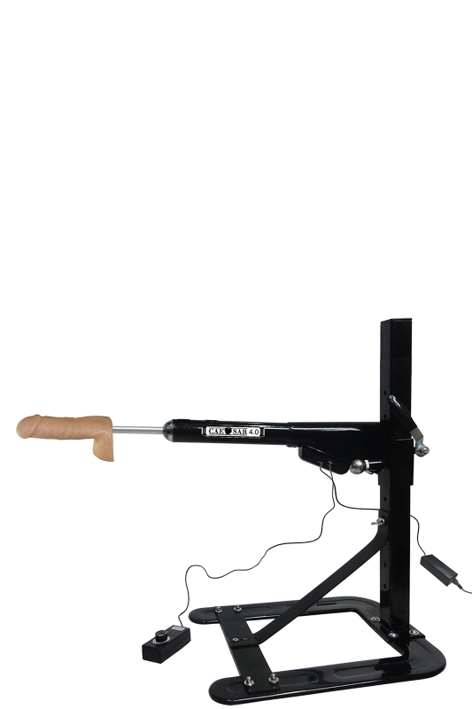 Секс-машина CAESAR 4.0 SEX MACHINE вид 4