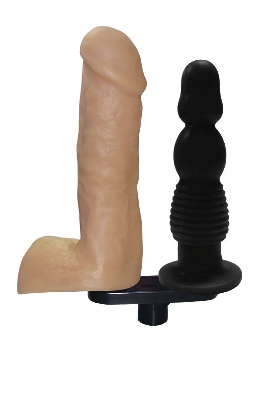 Секс-машина CAESAR 4.0 SEX MACHINE вид 6