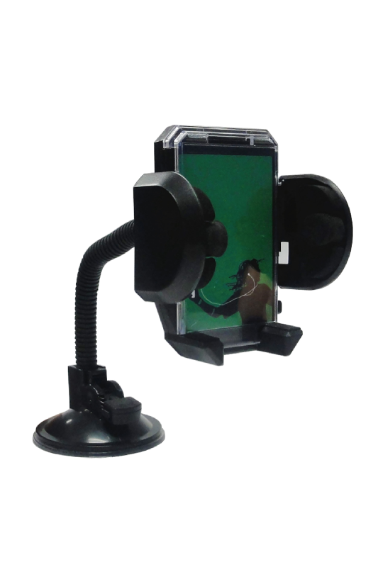 Секс-машина з насадками в наборі Diva Caesar 4.0 та пультом керування вид 8