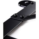 Секс-машина з насадками в наборі Diva Caesar 4.0 та пультом керування вид 10