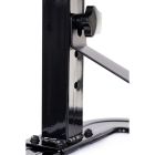 Секс-машина з насадками в наборі Diva Caesar 4.0 та пультом керування вид 11