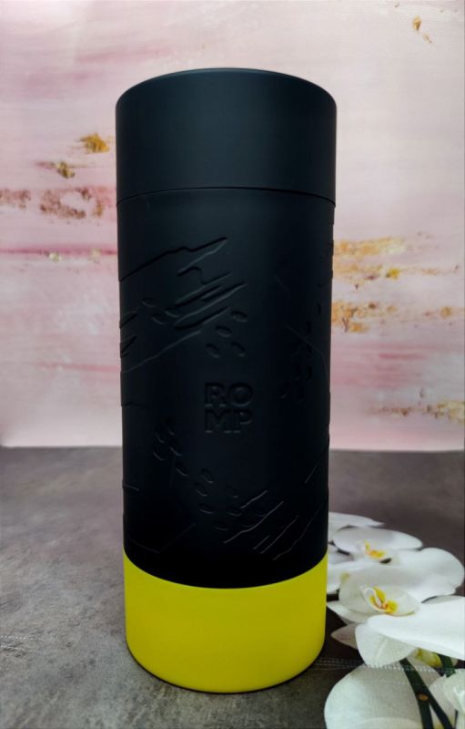 Мастурбатор універсальний у колбі Romp Dash з ефектом всмоктування вид 4