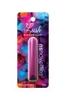Віброкуль NS Novelties LUSH NIGHTSHADE PINK вид 2