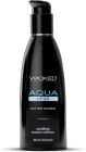 Лубрикант охолоджуючий WICKED AQUA CHILL на водній основі, 60 мл вид 2