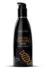 Їстівний лубрикант Wicked Aqua Salted Caramel зі смаком солоної карамелі, 60 мл вид 2