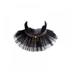 Королевский набор из итальянской кожи UPKO в чемодане Luxurious & Romantic Kit, 5 предметов вид 5