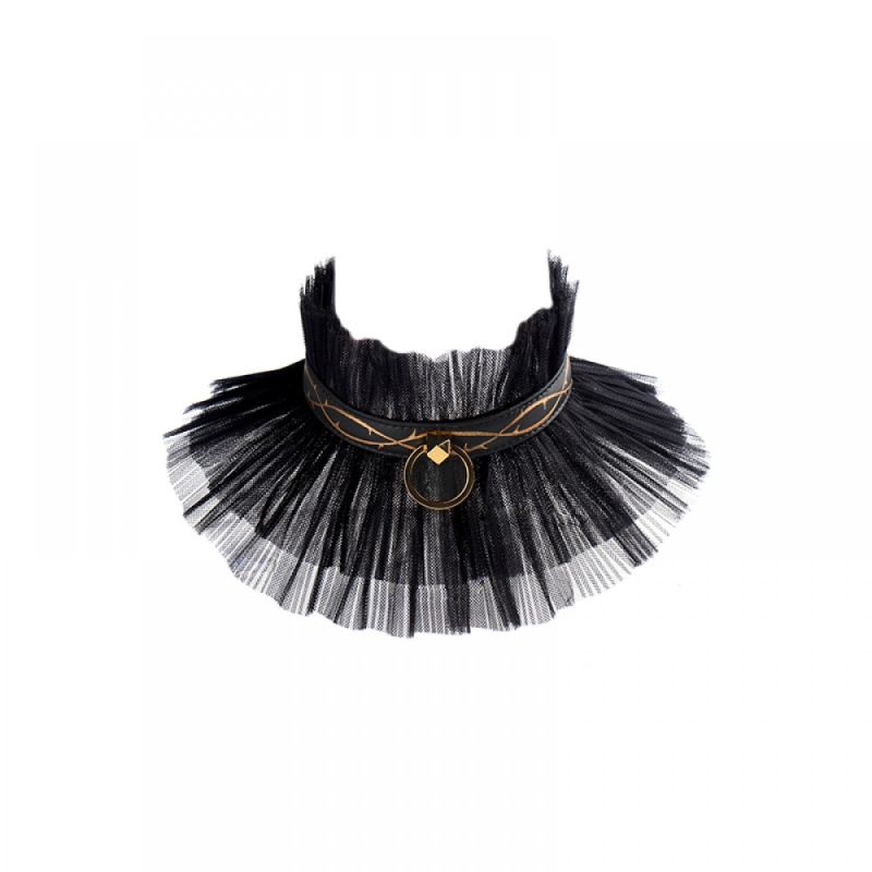 Королівський набір з італійської шкіри UPKO у валізі Luxurious & Romantic Kit, 5 предметів вид 5