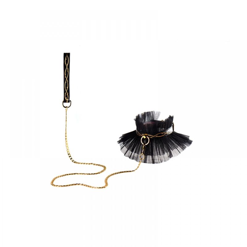 Королевский набор из итальянской кожи UPKO в чемодане Luxurious & Romantic Kit, 5 предметов вид 10