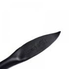 Мягкий кожанный хлыст с бутоном розы на рукоятке Soft Whip UPKO вид 6