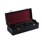 Набор BDSM в чемодане Тайных Желаний Kinky Tools Set UPKO вид 2