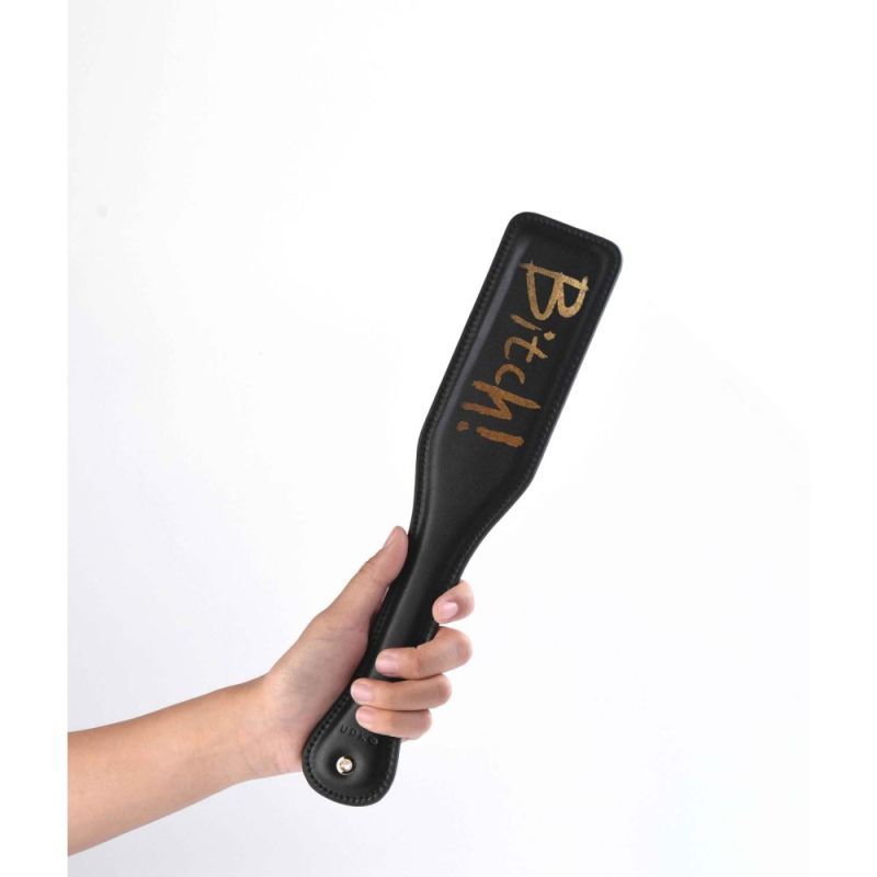 Набір BDSM у валізі Таємних Бажань Kinky Tools Set UPKO вид 5