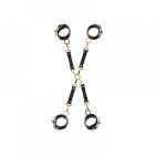 Набор BDSM в чемодане Тайных Желаний Kinky Tools Set UPKO вид 13