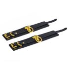 Набір BDSM у валізі Таємних Бажань Kinky Tools Set UPKO вид 16