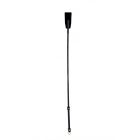 Стек кожанный с позолотой Riding Crop UPKO вид 3