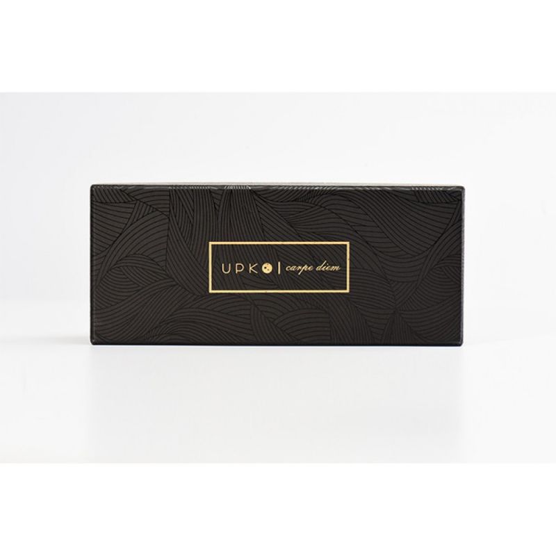 Пані шкіряні зі вставками позолоти Ankle Cuffs UPKO size L вид 6