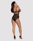 Боди Obsessive Amallie body S/M вид 5