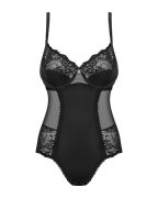 Боді Obsessive Amallie body S/M