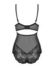 Боді Obsessive Amallie body S/M вид 7