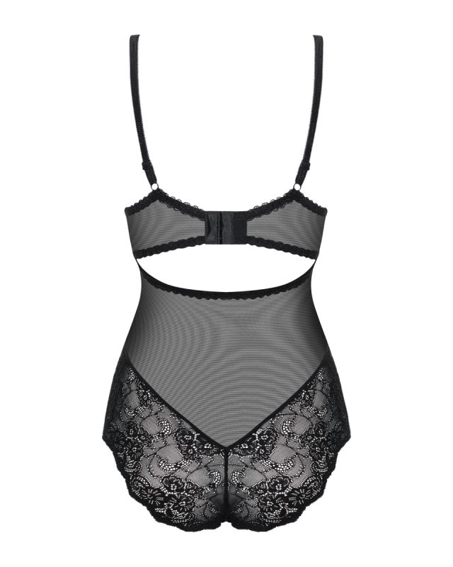 Боді Obsessive Amallie body S/M вид 7
