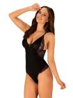 Боді Obsessive Vanessme body S/M вид 2