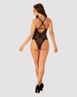 Боди Obsessive Vanessme body S/M вид 5