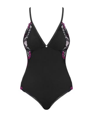 Боді Obsessive Vanessme body S/M