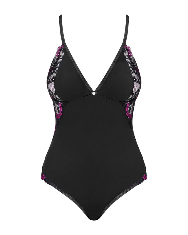 Боди Obsessive Vanessme body S/M вид 6