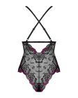 Боді Obsessive Vanessme body S/M вид 7
