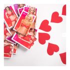 Боді Obsessive Vanessme body S/M вид 9