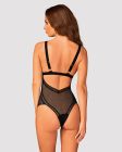 Боді Obsessive Estiqua body XS/S вид 3