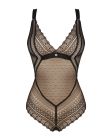 Боди Obsessive Estiqua body XS/S вид 6