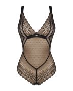 Боди Obsessive Estiqua body XS/S