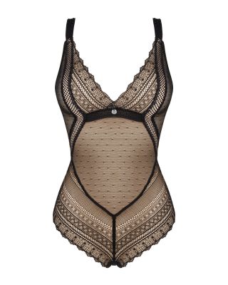 Боді Obsessive Estiqua body XS/S
