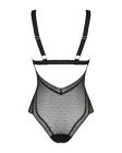 Боди Obsessive Estiqua body XS/S вид 7