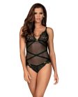 Боді Obsessive Bondea body S/M вид 2