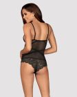 Боді Obsessive Bondea body S/M вид 3