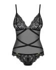 Боді Obsessive Bondea body S/M вид 4