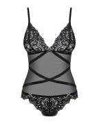 Боді Obsessive Bondea body S/M