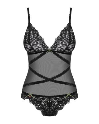 Боді Obsessive Bondea body S/M