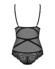 Боді Obsessive Bondea body S/M вид 5