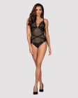 Боді Obsessive Bondea body S/M вид 6