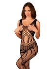 Комбинезон Bodystocking G328 S/M/L вид 2